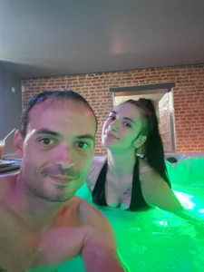 Mon mari et moi de MichouxXxx  8 photos