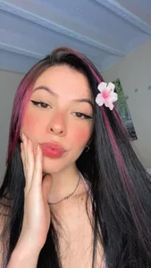 sexy_valentina1 flower Poză