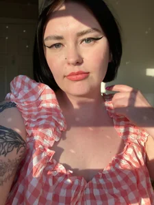 goddess mia de gothgoddessmia Foto 4