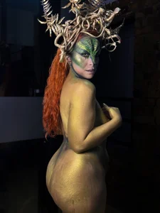 Zdjęcia sahra_taylor_ 🐍 MEDUSA AWAKENS: 