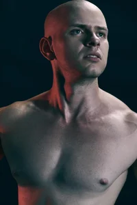 TONY_WHITE_7 Public Foto 3