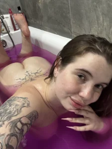 Sugarmusee Bathroom routine Pic 2