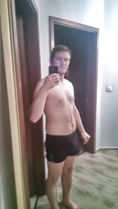 FuckInternational Public Foto