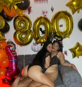 royalgirls_x: 🎃happy halloween🎃 ( 7 фото)