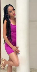 TerryGreenwood purple 💜 Pic