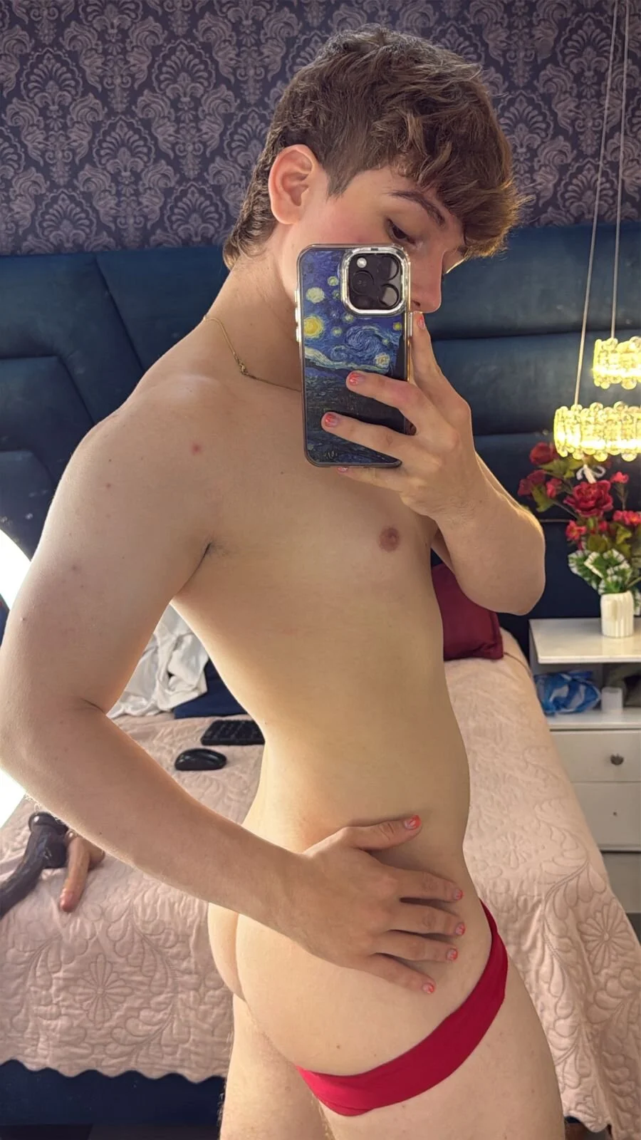 TaylerWhite Populära bilder 8024