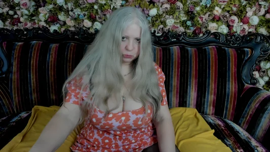 mariabelladonna Orange slika 6