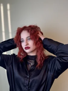 Public od NaidaGresco  7 snímek