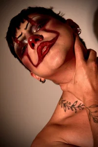 Zdjęcia Stifanny_Moreli the clown stole my soul 👻👹🤡:  3