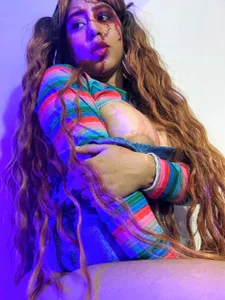 ValeryMorghan Chucky Session Pic 9