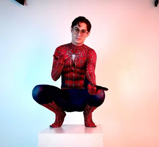 ArchieKings Spider Archie 🕷️🕸️ รูป  3