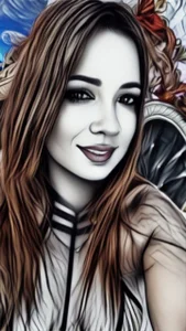 Giselle_Noah: hi ( 6 фото)