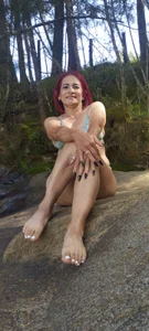 KariinaTaylor A OUTING WITH NATURE 🌸🔥 Poză 8