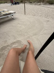 AvaShayy ☀️beach day Pic 2