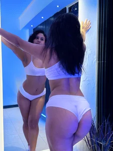 arianarousee SEXY 사진 2