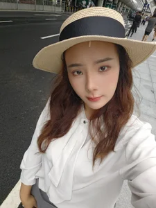 ChuChu1991 Public Pic 2