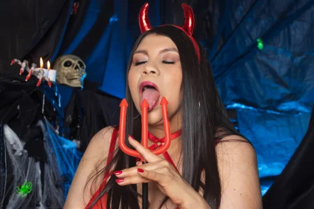 hotmature1Your sexy devil 😈😈😈 Bild