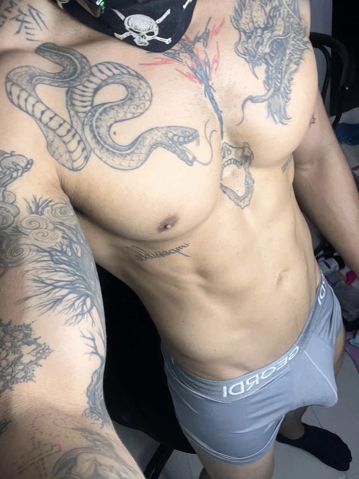 muscle_boyhorny 熱門圖片 4881