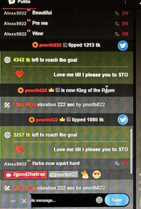 2good2betrue Public Pic 6