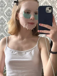 KristinLiesman Scarlet Nights 🌹🔥 Pic 2