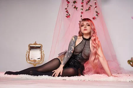 Silk fantasy ✨ de BizzyNoar  photos