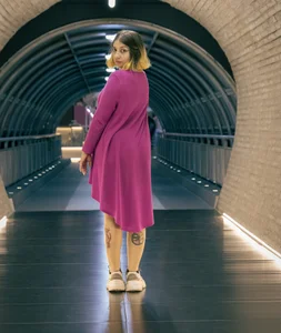 Morganoctissi love pink ❤ Bild