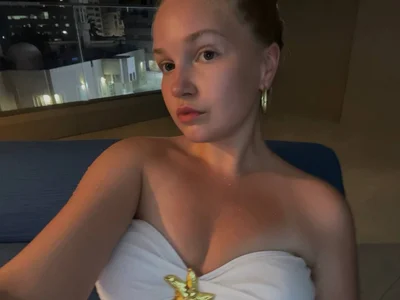 Patsy_King's XXX Nude Photo 1