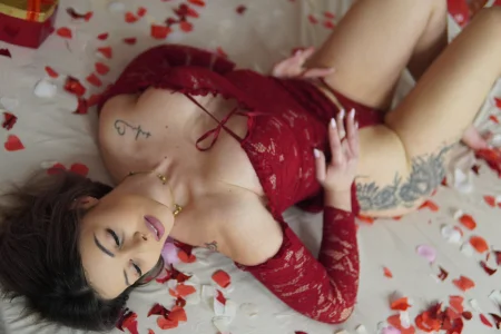 SeductiveMomBe my Valentine!图片 4