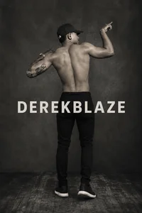 derekblaze DerekBlaze🖤 Foto 3