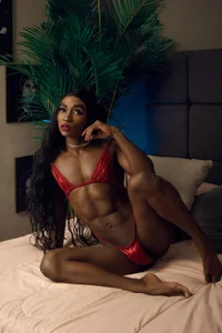 queenaliice sexy Billede 5