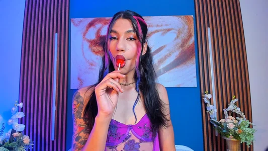 sofiaa_grey_ your pinky girl Foto 5