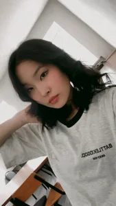 GertrudeJohnson I feel like a fox🦊  5 снимка
