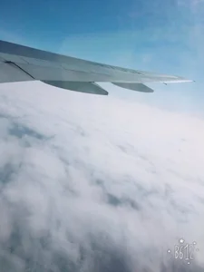 son_nonchan_ox 空⛅️*⋆✈︎ Pic 2