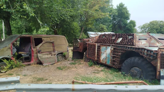 __MaryLee__ Open Air Museum of the city of Dnipro. Hình 7