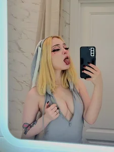 ElswythCovil sexy bunny p1 Pic 2