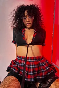 Sussana-22 sexy and hot student Pic 5