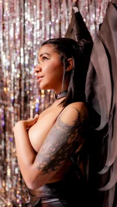 MADDY_MAGIC devil 👿 사진