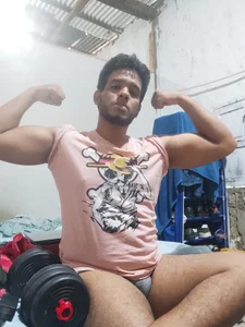 josecamsex27 hot Pic 3