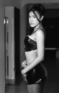 AshleyyBrownn Come with me Pic 4