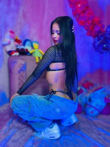 CloeMorenti_ Public Immagine  3