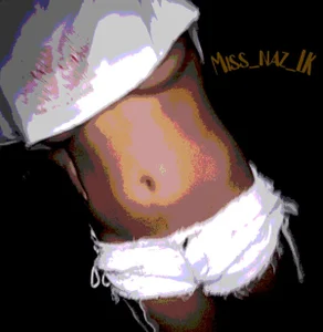 Little taste of what you should expect in here .. de Miss_naz_SL Foto