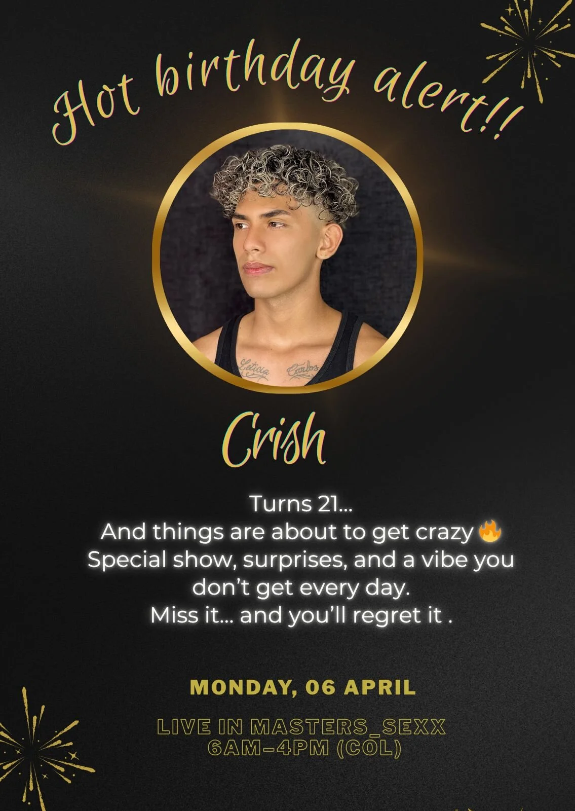 Masters_sexx Trendaava kuva 9325