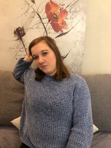 MarthaSimons just me) Pic 7