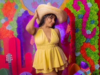 Latin Heritage od DyannaBloom  4 snímek