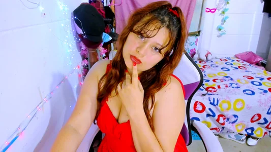 vestido rojo od sofiolivares17  2 snímek