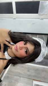 Give your milk to this maid. od lunadubarry  snímek