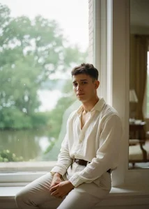 Benjamin_Buster nice boy  2. fénykép