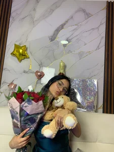 Sally_BlackのGifts from you 🎁👑の 2枚の写真