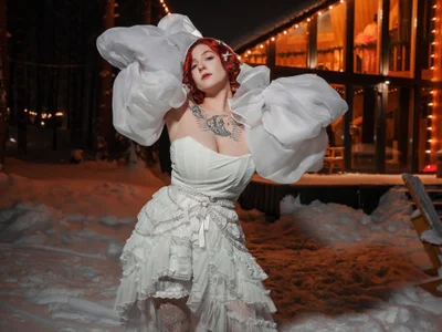 Will You Marry Me? de Melanie_Stouns  3 photos