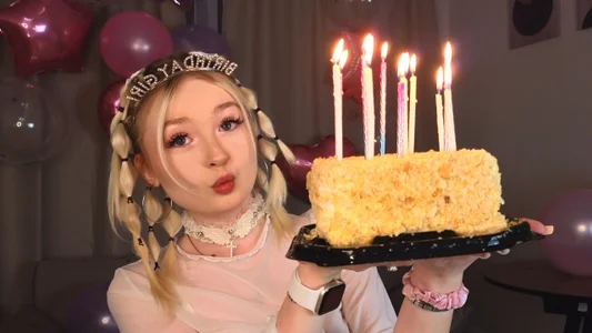 minigirl: HAPPY BD ( фото)